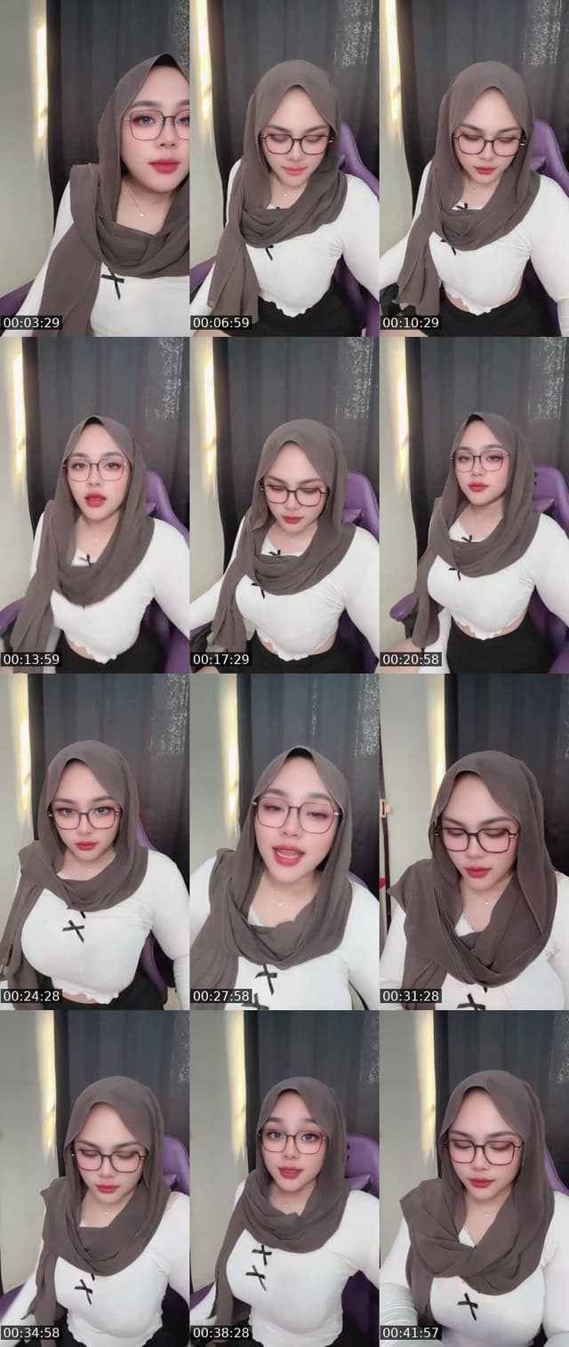 Bigo live: Jom baby ♥️ by @298687815