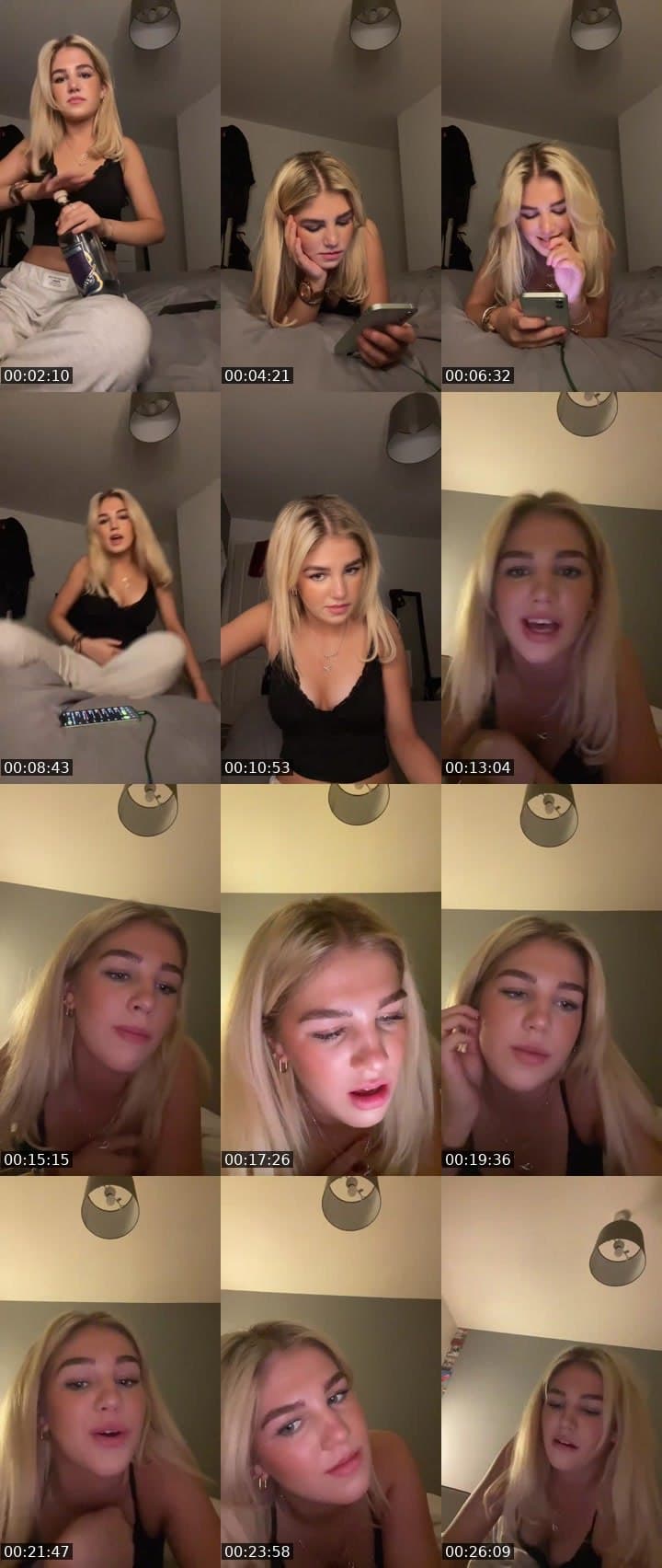 😘