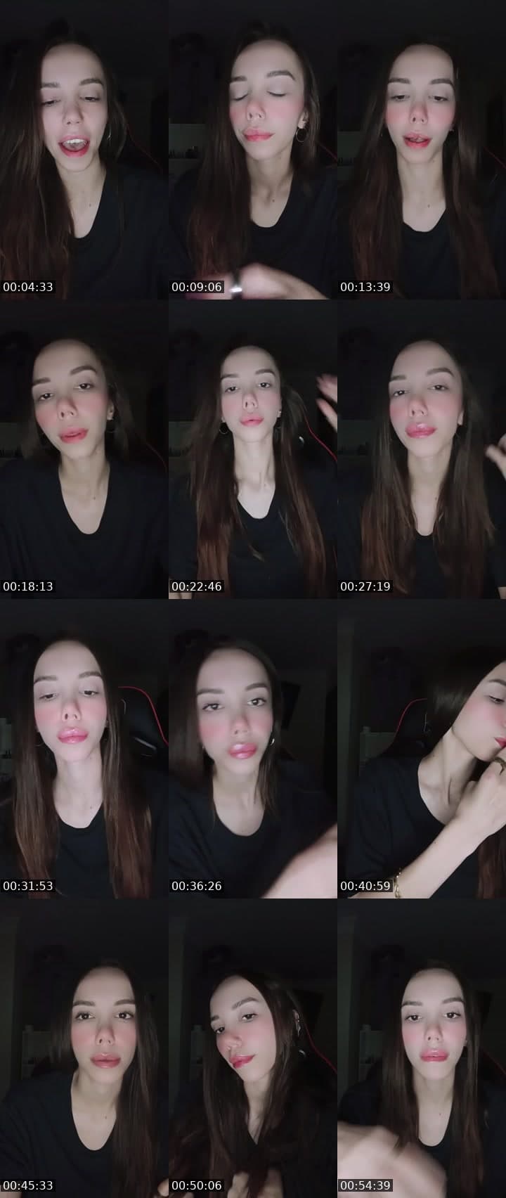 #charmer bebeğim gibiiii