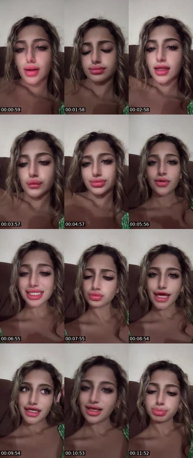Bigo live: * by @098d987