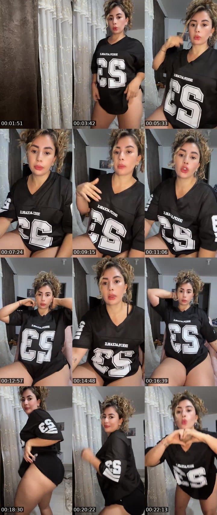 Bienvenidos ❤️‍🔥🍒