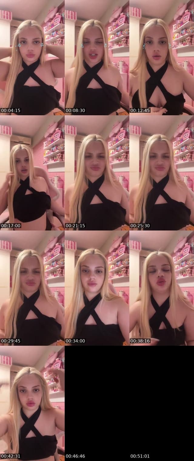 Bigo live: Aaaa Aleyna tilki mi 😄 by @ellvinn