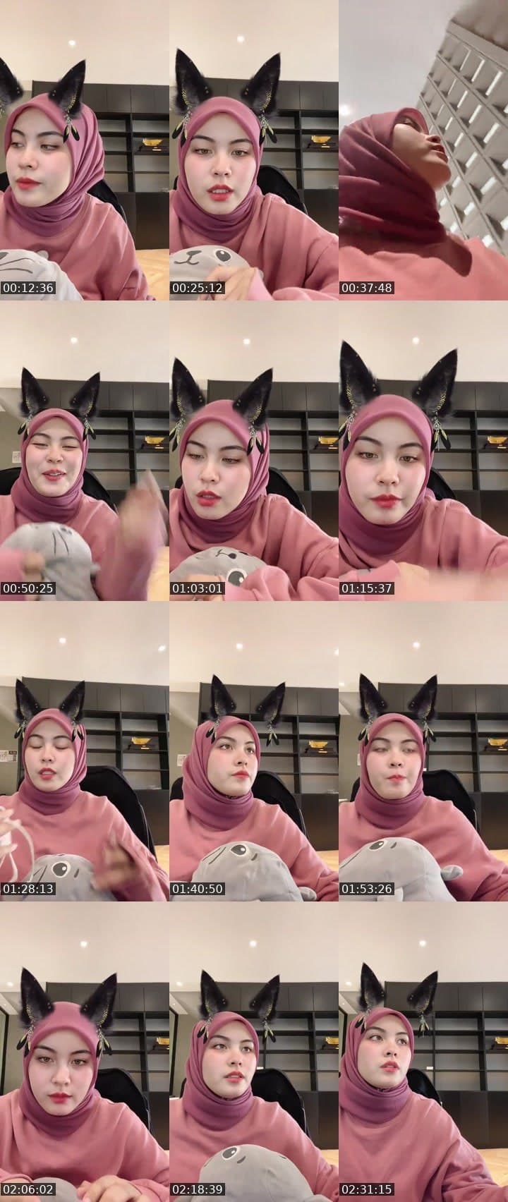 Rezeki? aminn 1m