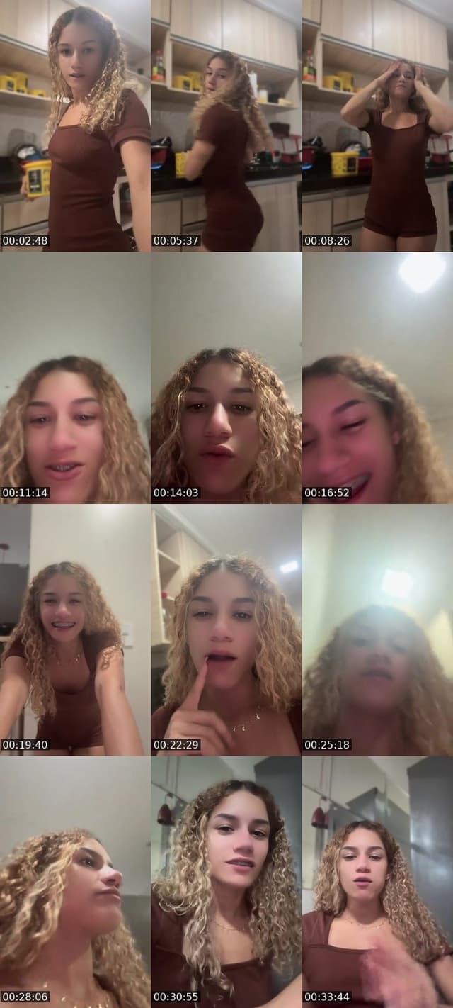 Bigo live: Mês abençoado 🙌🏻❤️ by @eulua_