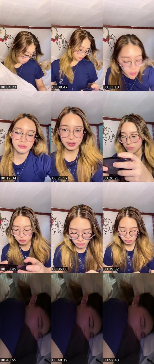 Bigo live: Caught you in 4k by @meo_o