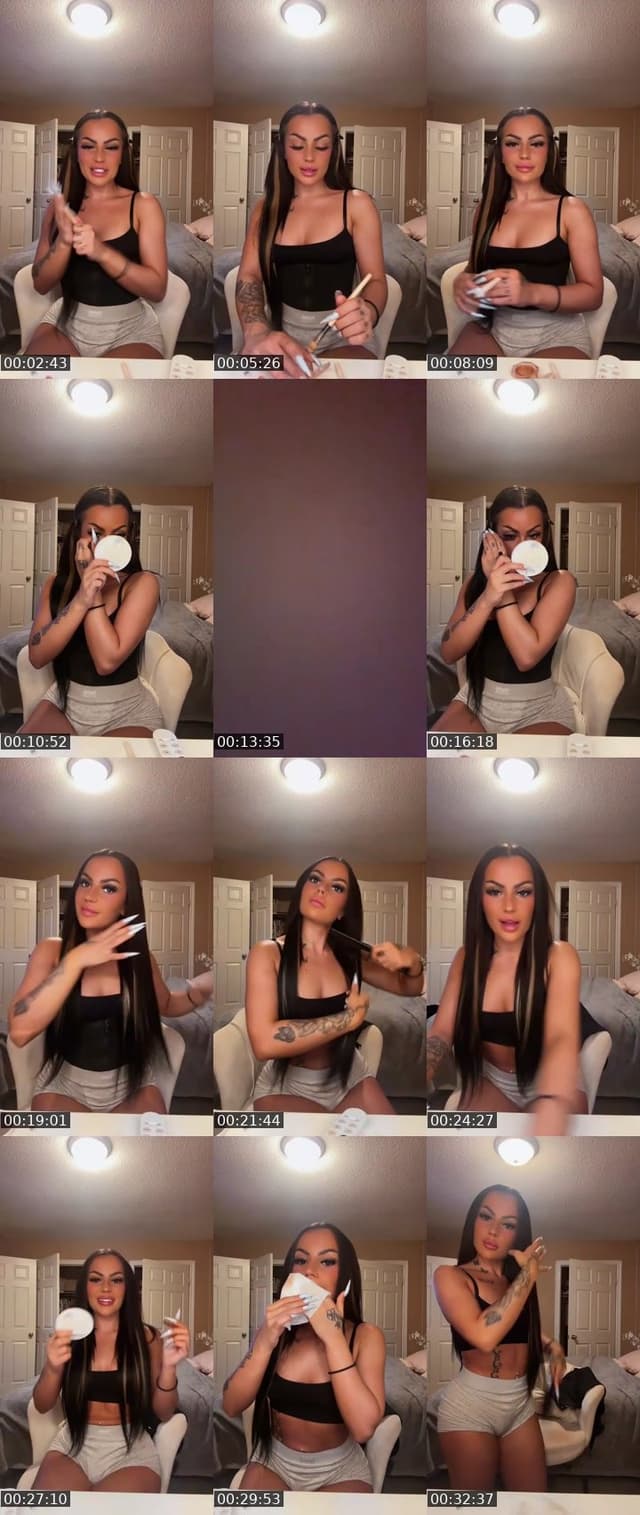 Bigo live: #TrendingonBIGO Chill with me 🥰😴 by @kashbxby