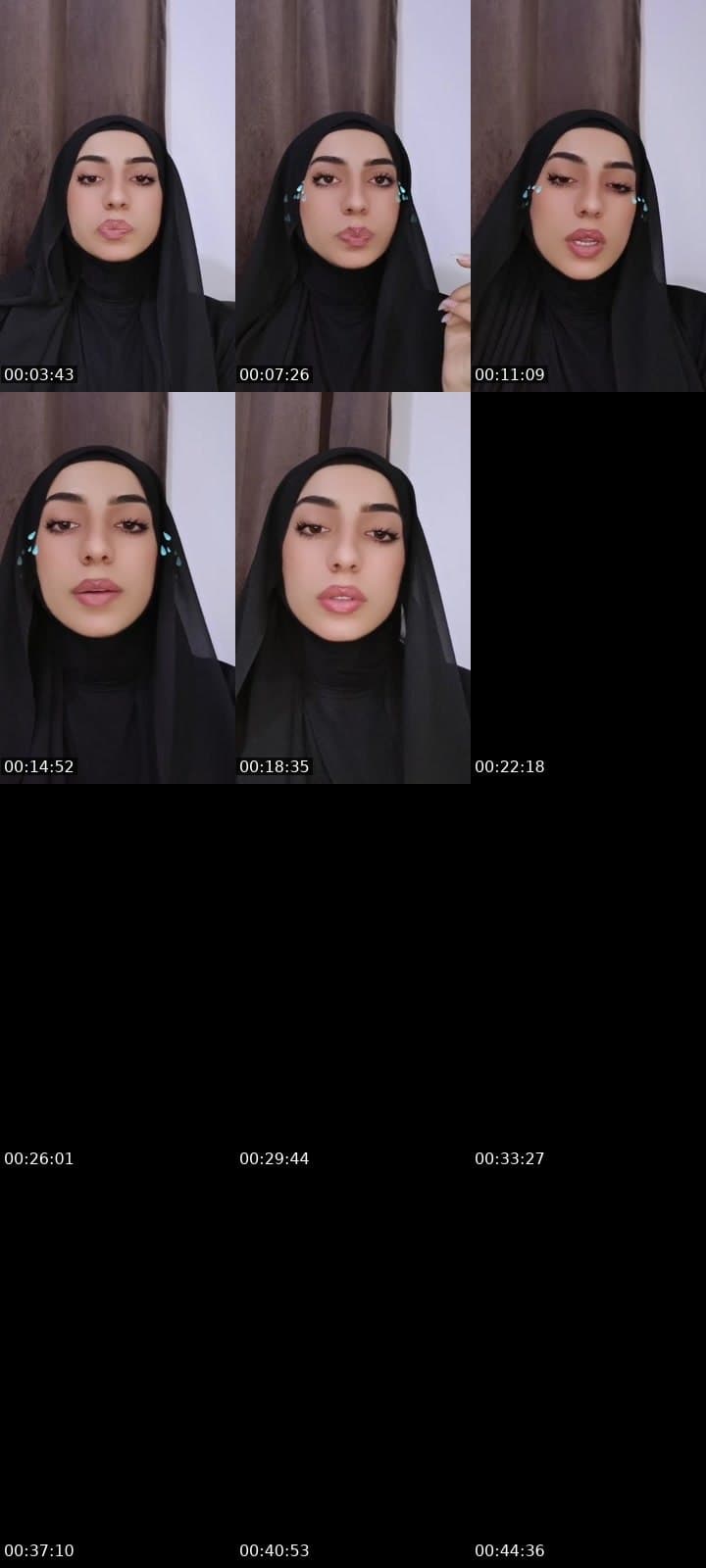 ما نحن إلا للفناء ❤️