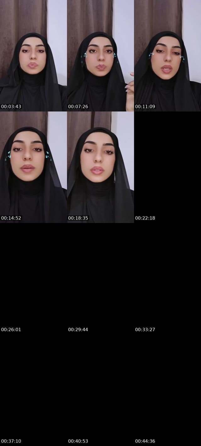 Bigo live: ما نحن إلا للفناء ❤️ by @r._.b