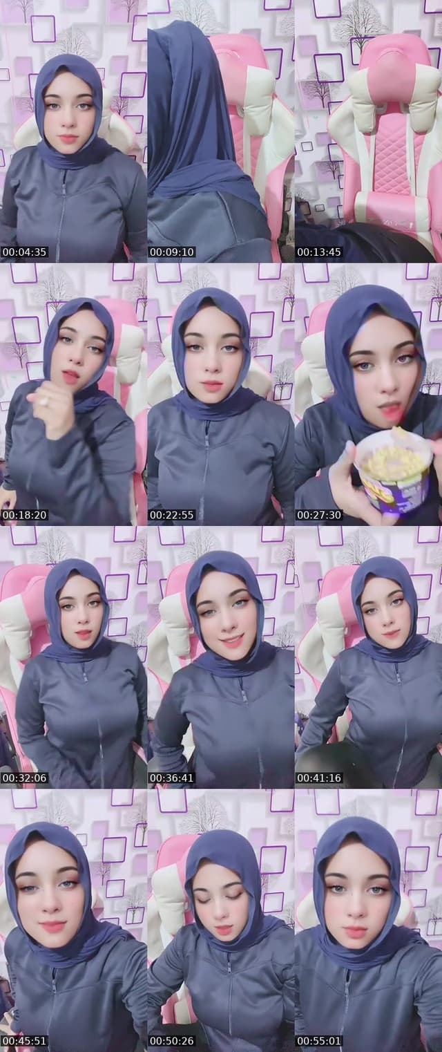Bigo live: rejeki sini mampir by @414302484