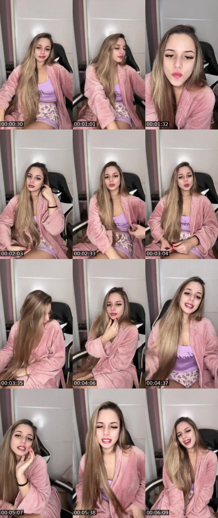 #Beauty Oiiiii 🥰🥰🥰