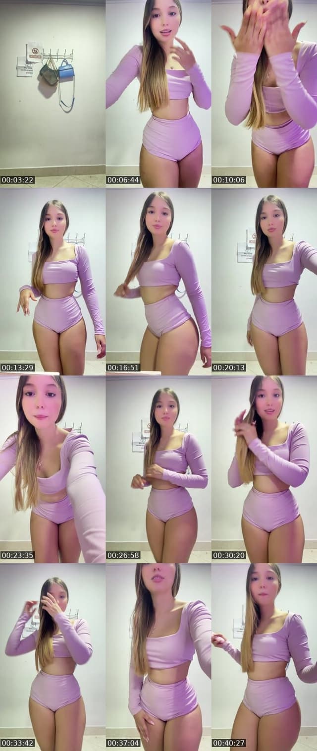 Bigo live: Hola 🥰 by @1088160938