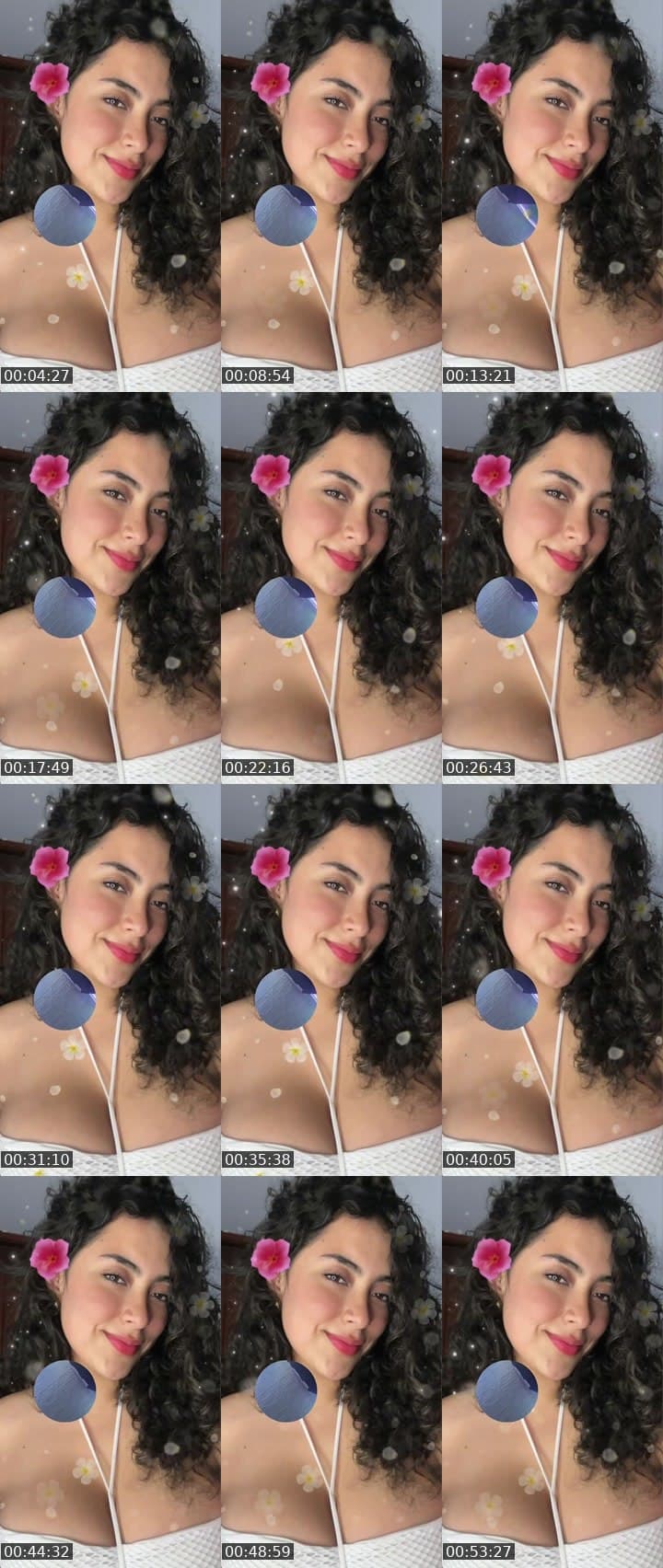 Horas 🍒