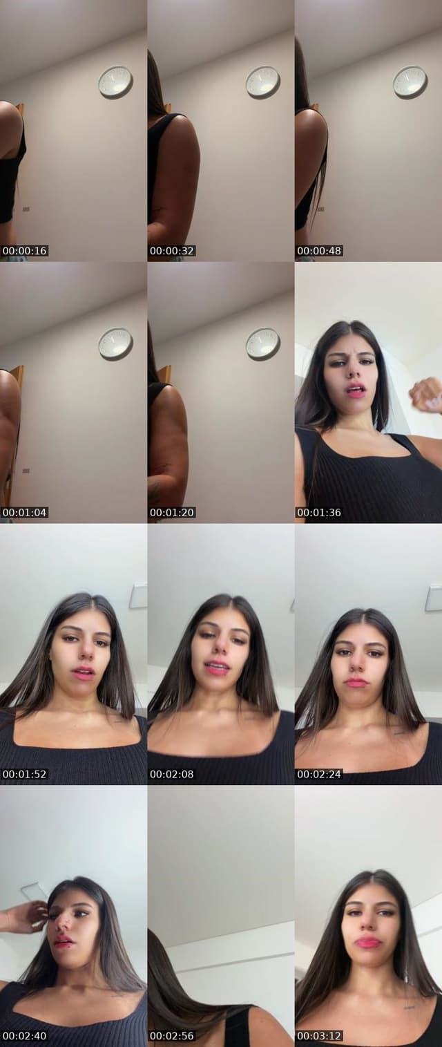 Bigo live: 6k 🙏🏼- Holaaaaa bb❤️❤️❤️😍 by @anthag