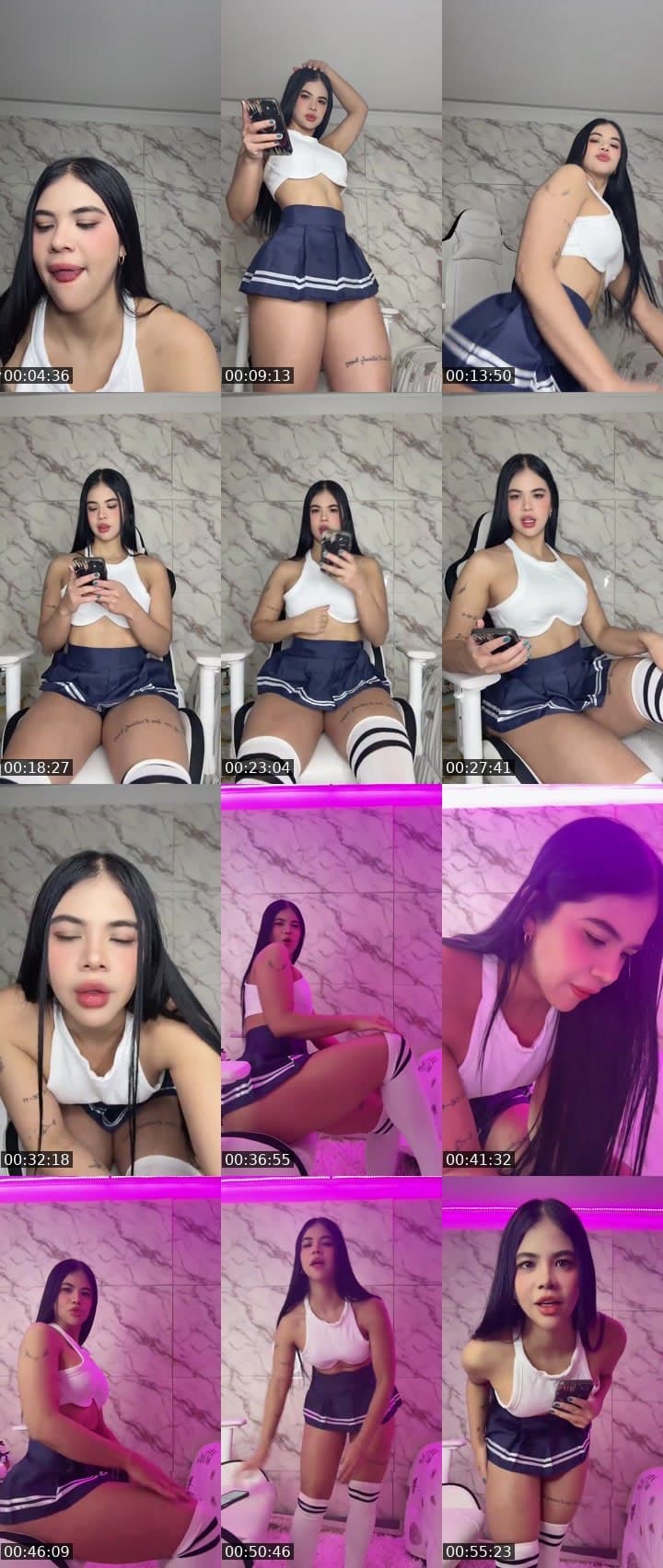 Estoy aquí amor