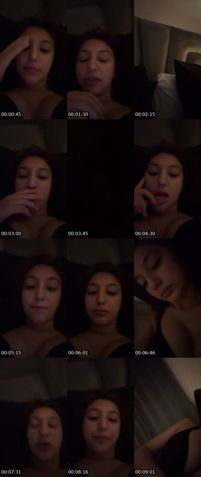 Past Bigo live: Mmh by @farah1661