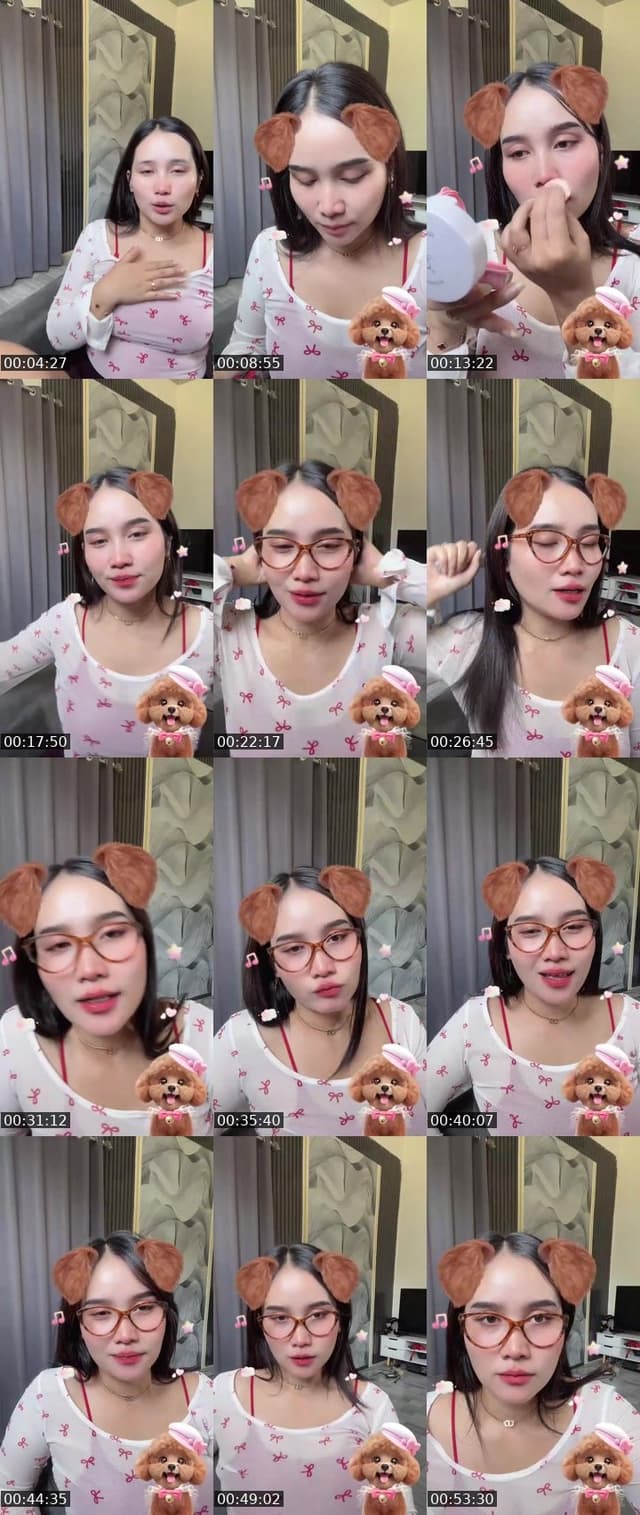 Bigo live: Mulai dari nol by @944182854