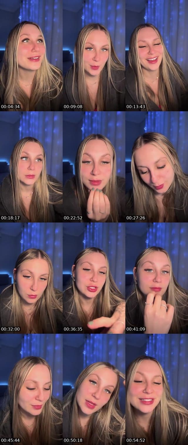 Bigo live: #Beauty Hiii 🇧🇷❤️ by @iaraa19