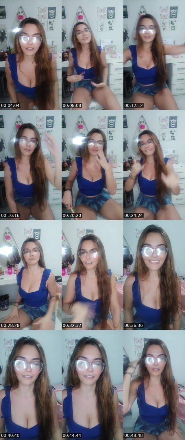 Bigo live: Novata,me ajude 5k beans💗 by @1132555442