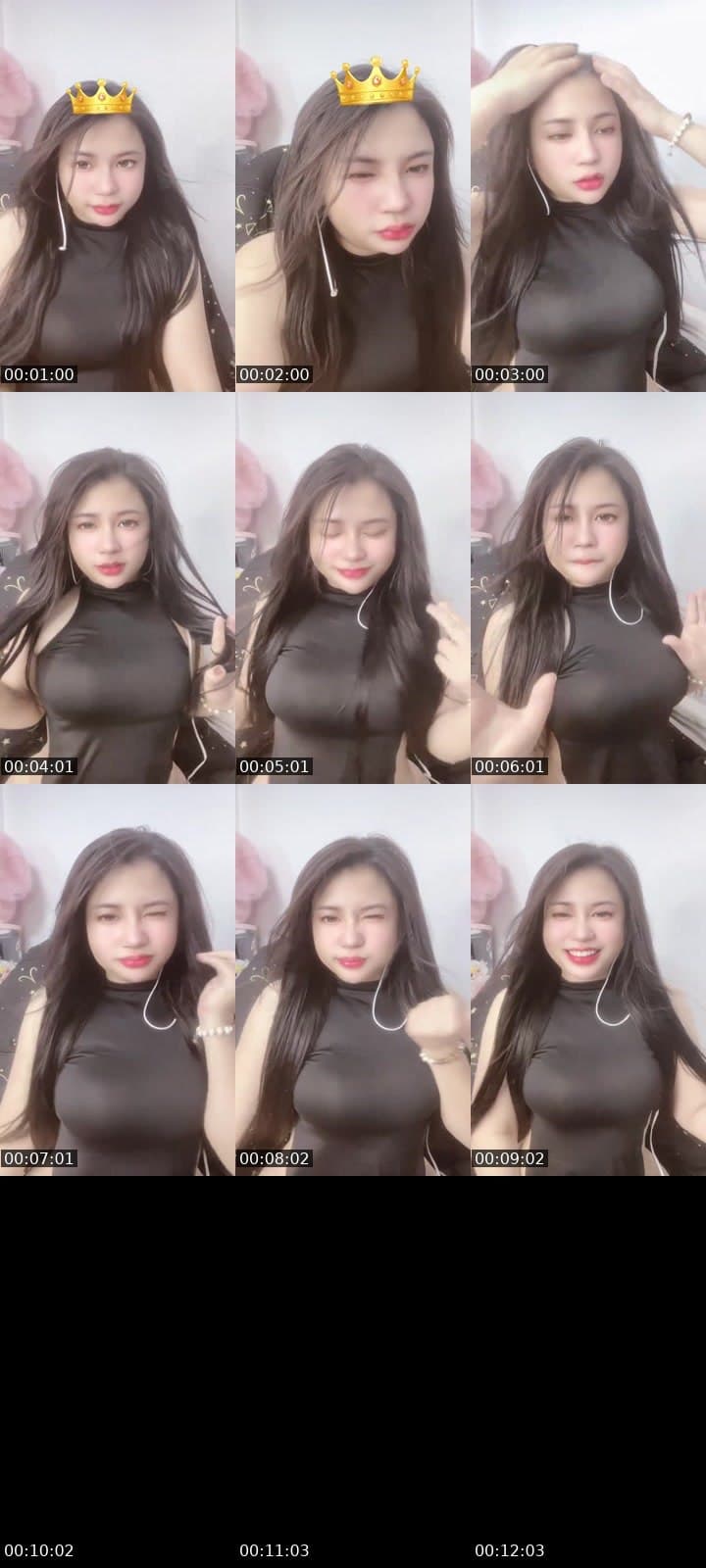 Idol mới ạ
