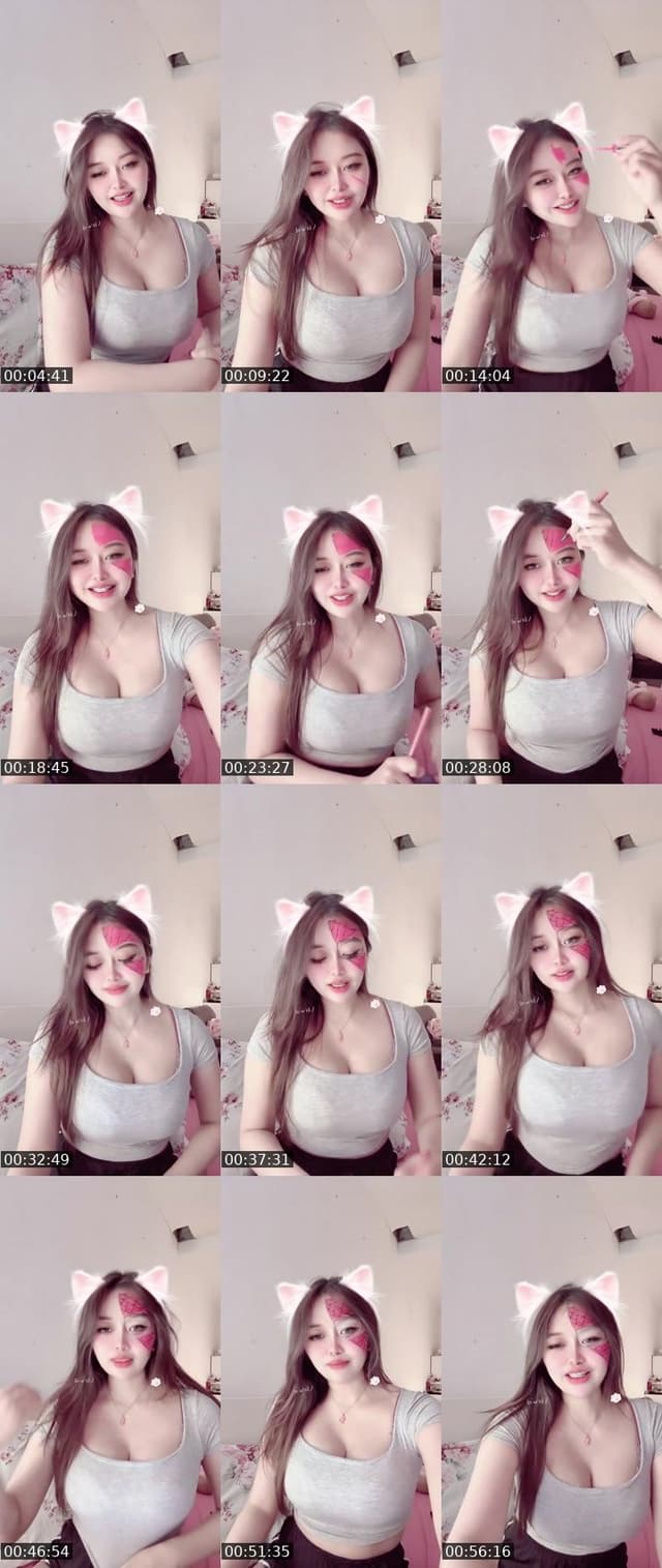 Bigo live: -86k bismillah by @babyeunn_