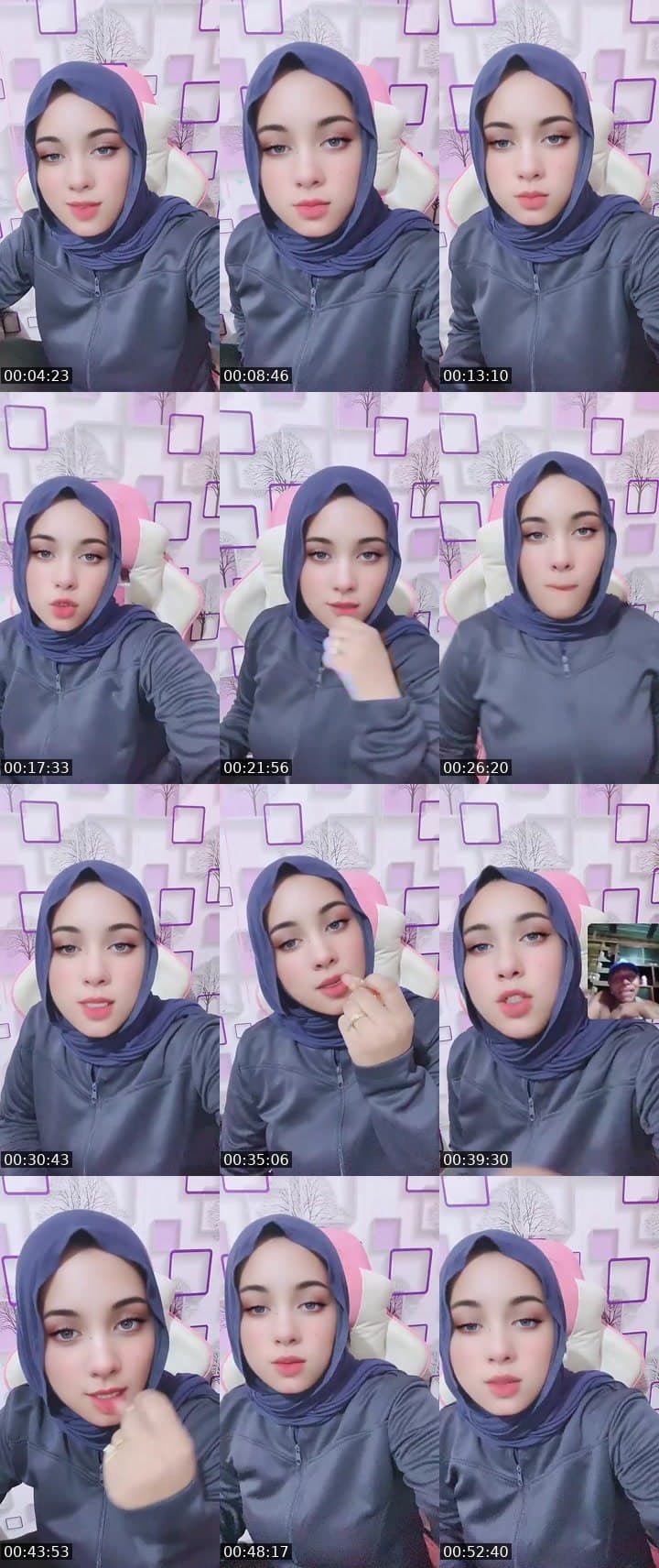 rejeki sini mampir