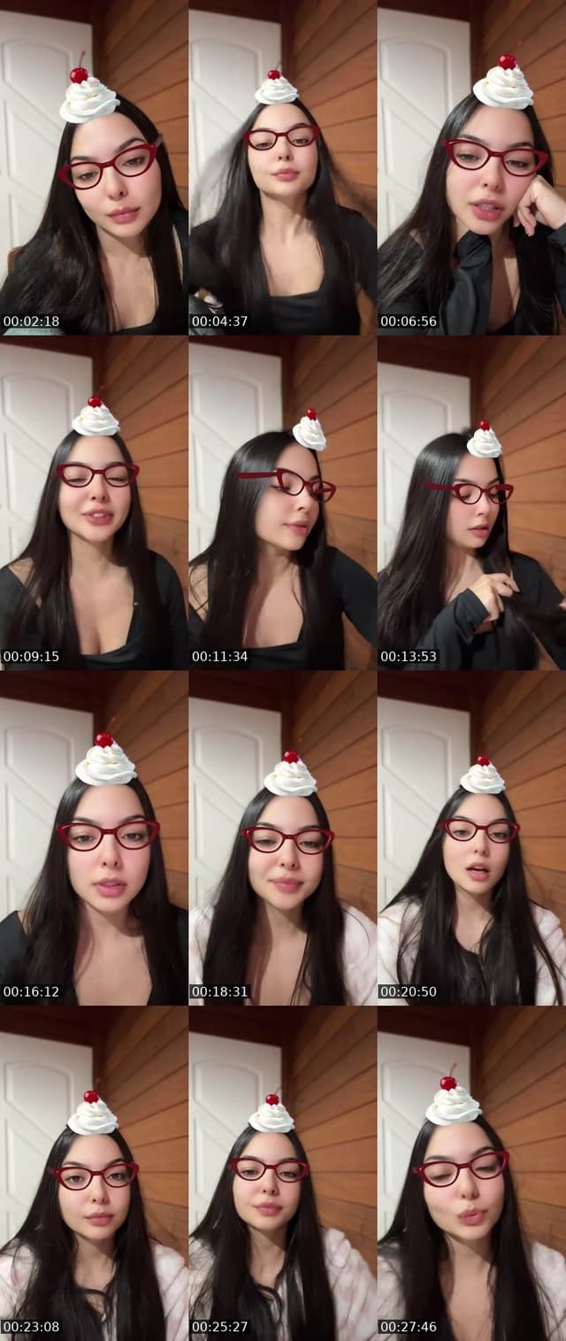 Bigo live: #Beauty Boraaa desflopar by @evi.cardoso