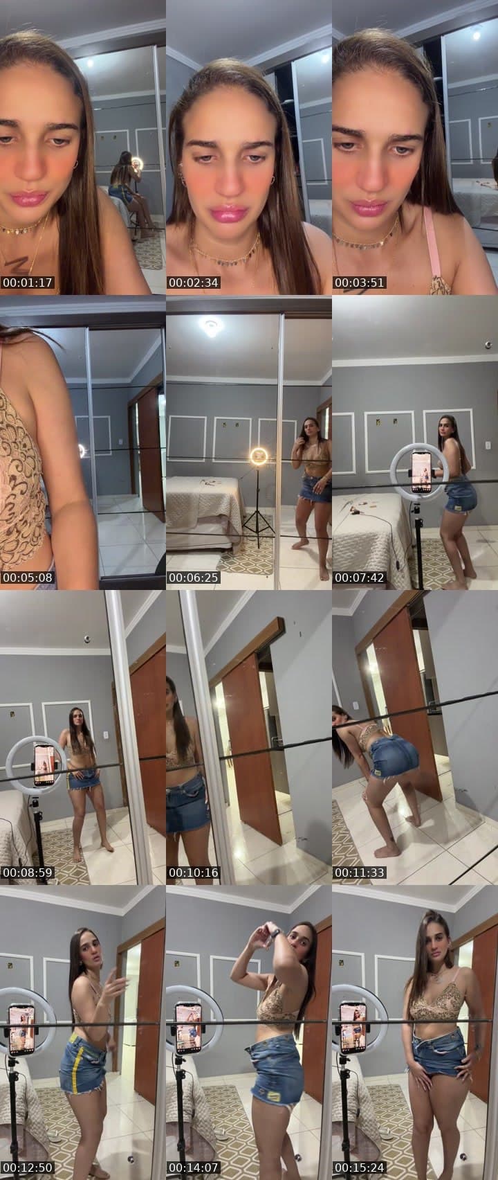 Recuperando as horas que n fiz