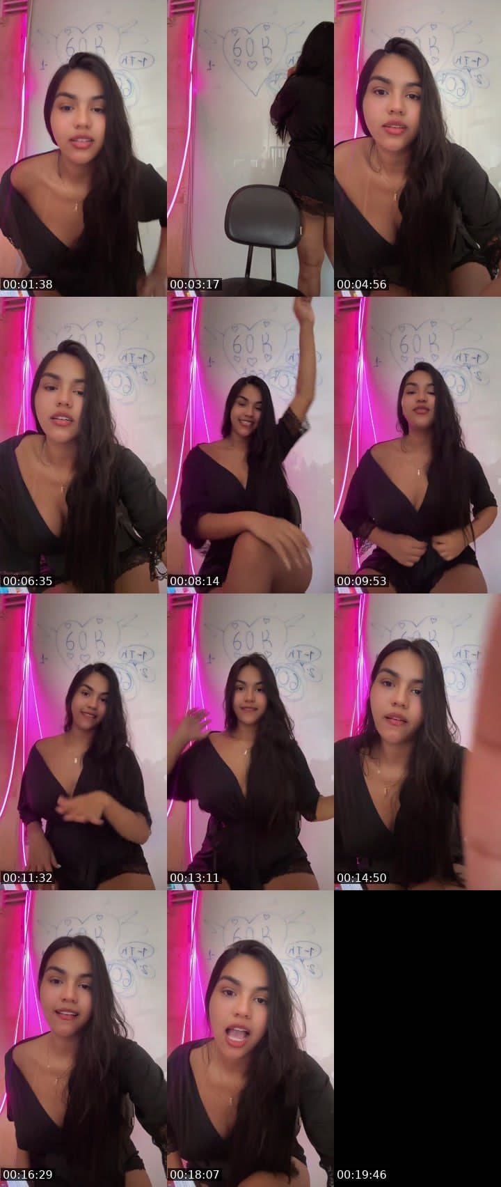 Despedida dos👋👋
