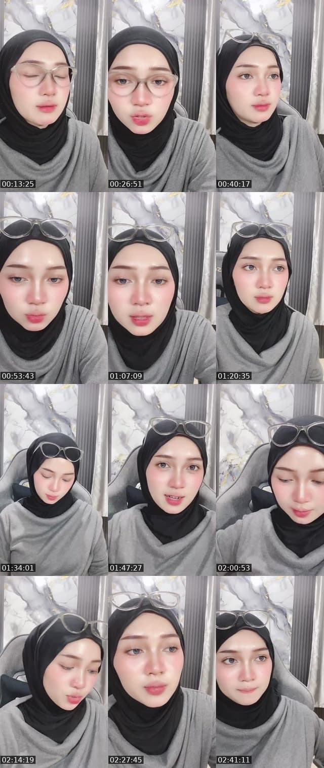 Bigo live: #Cutey challenge by @1016980464