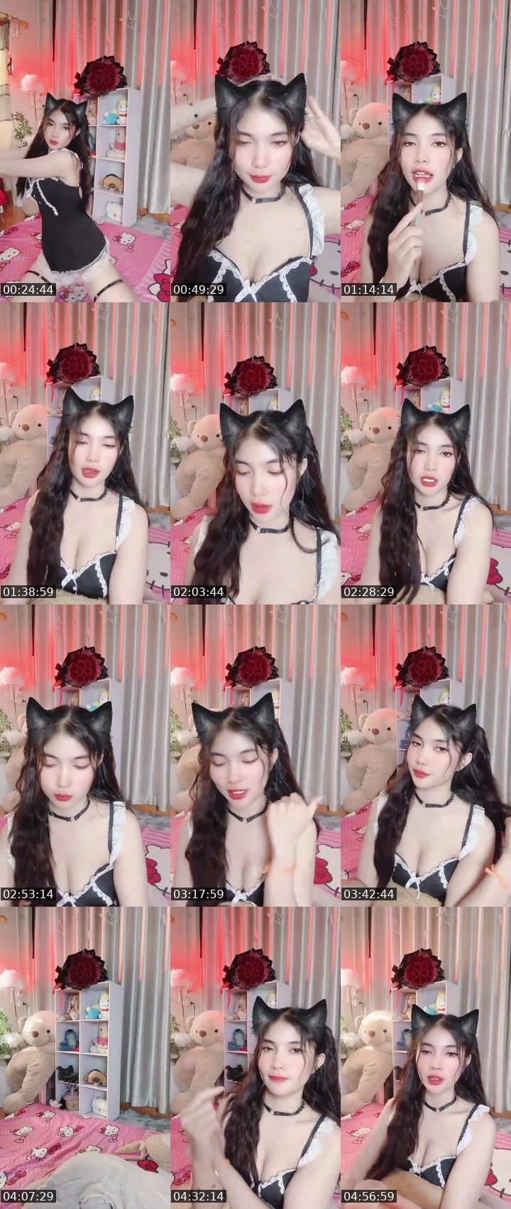 #Cutey มาหาหนูหน่อยน้าา☺️