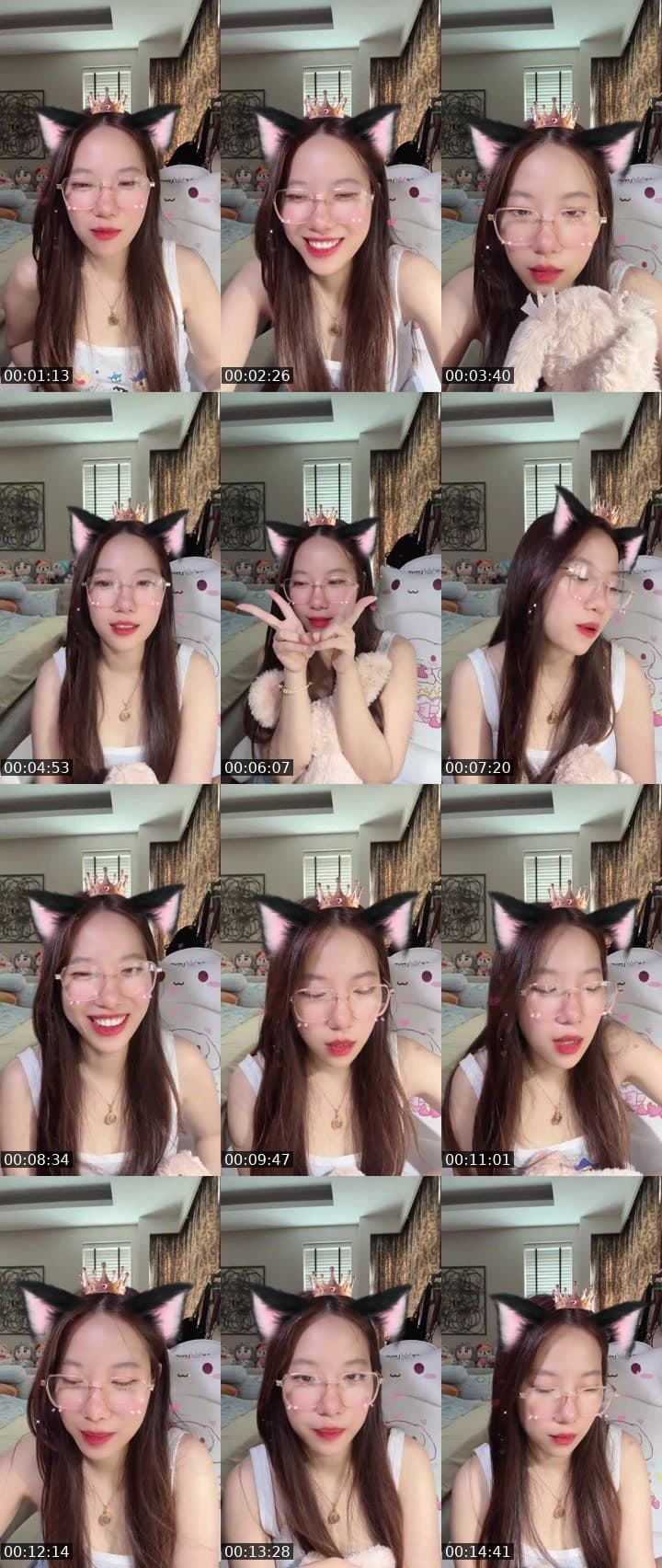 เอ็นดูหนูหน่อย🥺💖🙏🏻