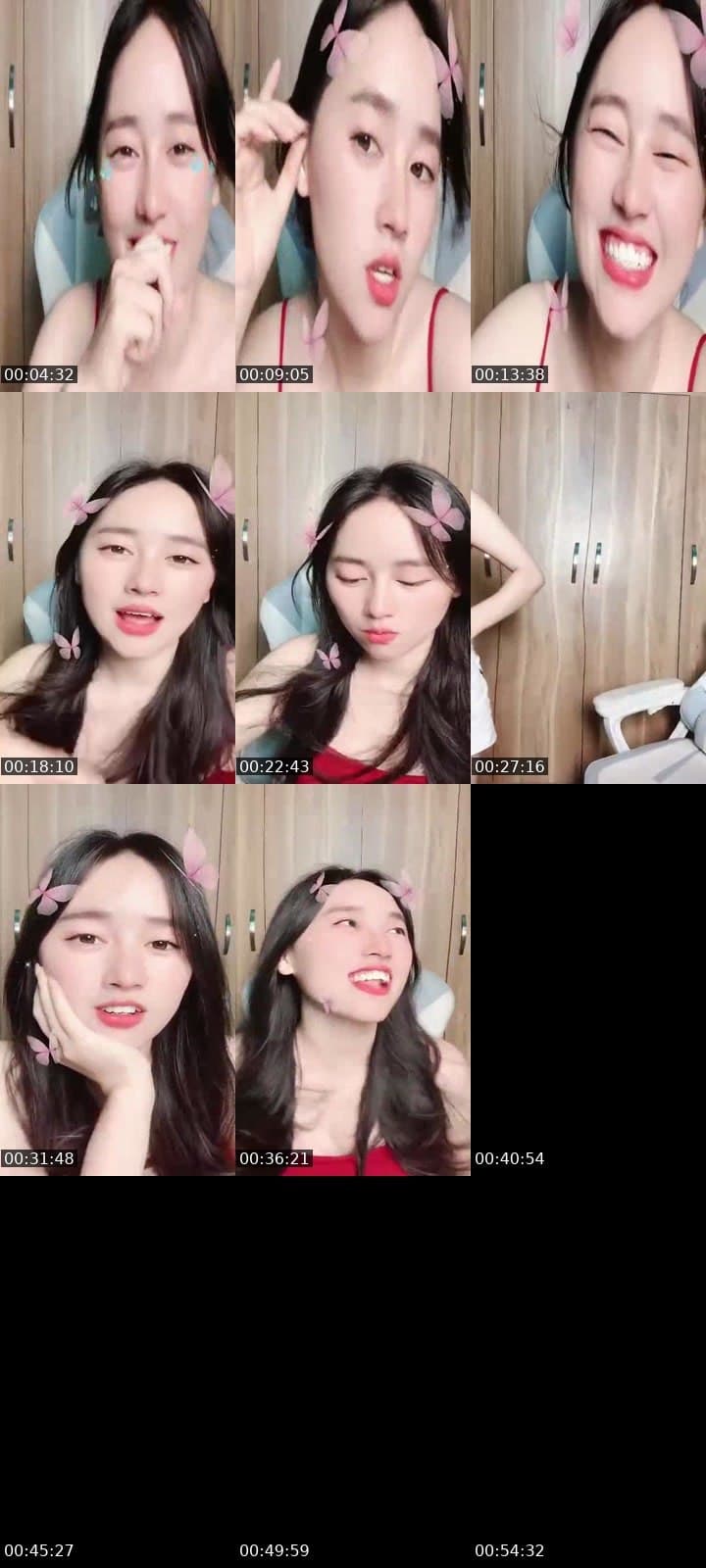 Bơ 🌸