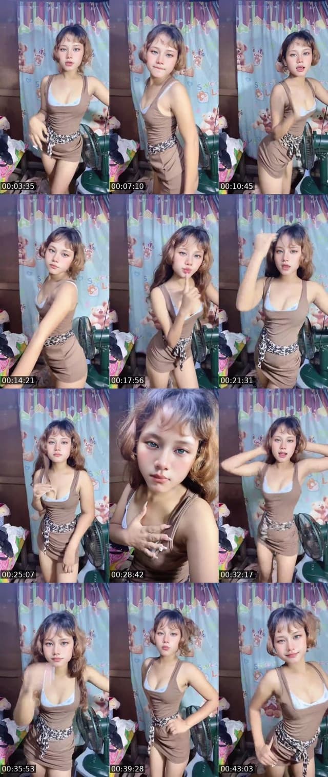 Bigo live: စော်တီလေး by @1115447279