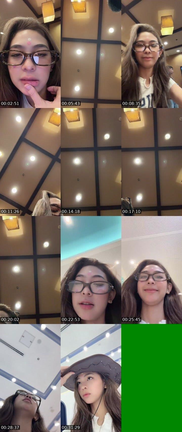 o is la