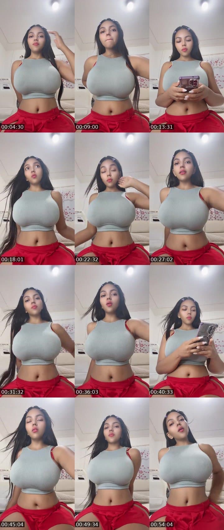 *