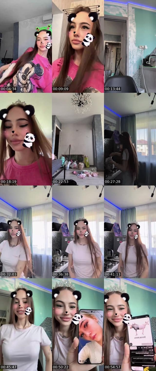 Bigo live: МоиЛичныеГраницы by @lucky_ha