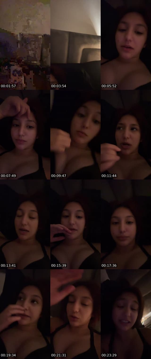 Past Bigo live: Mmh by @farah1661