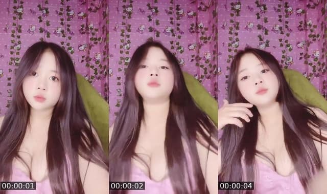 Bigo live: Aliy😘 by @m_suao