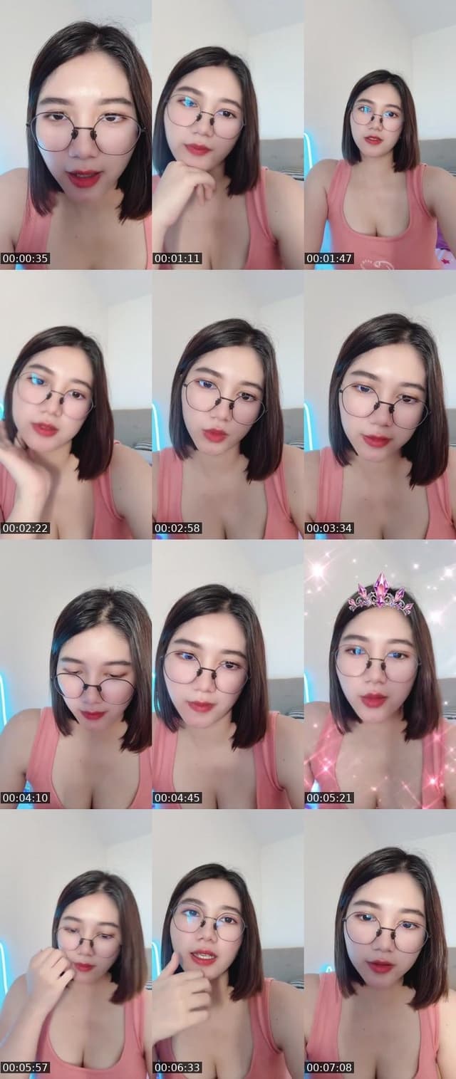 Bigo live: #charmer Challange syngg 🥰 by @hellome321