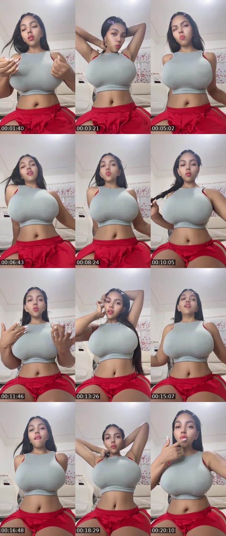 *