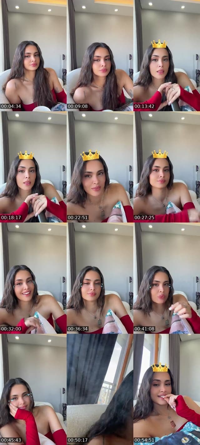 Bigo live: AYŞE by @aysegokalp
