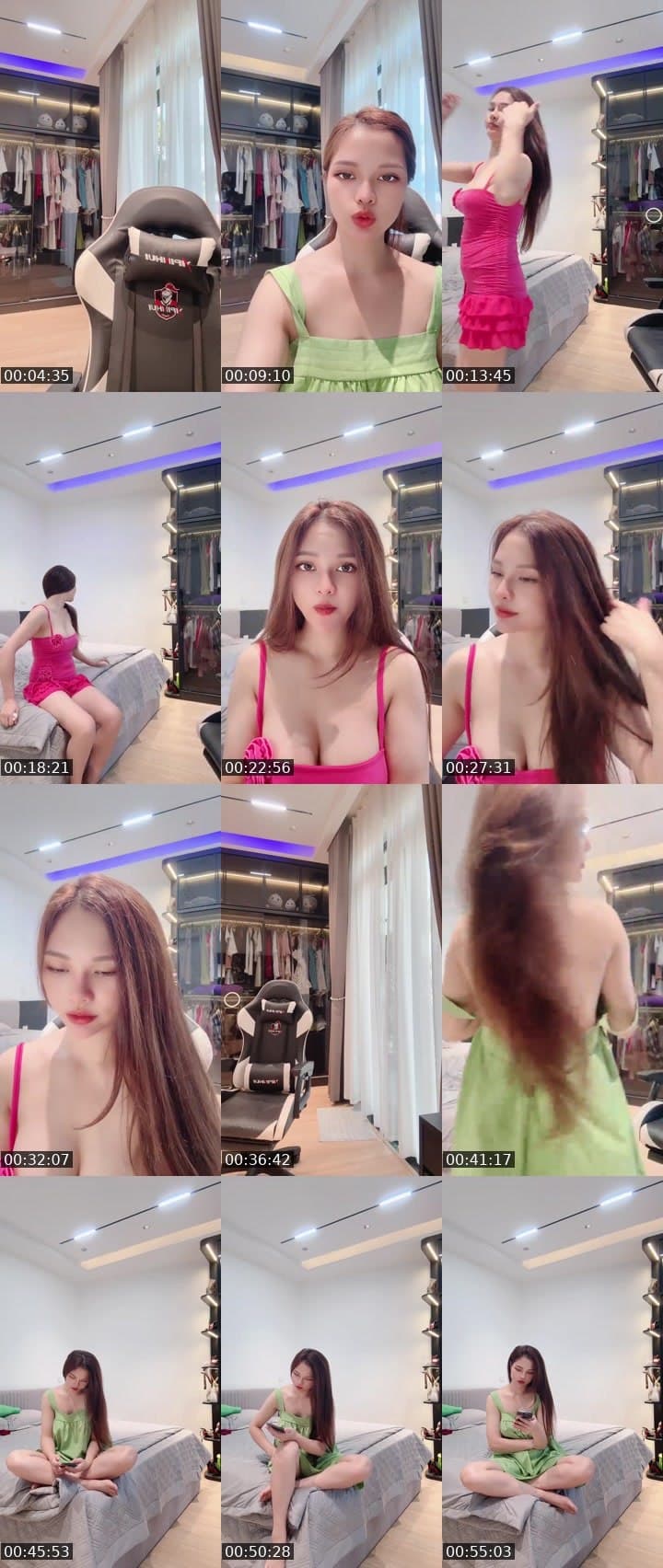 #Dance Buồn quá
