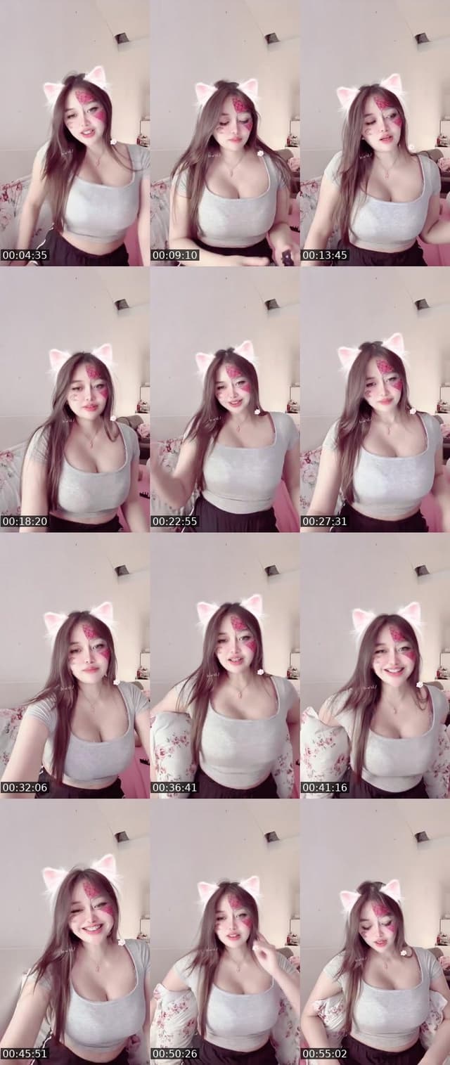 Bigo live: -86k bismillah by @babyeunn_