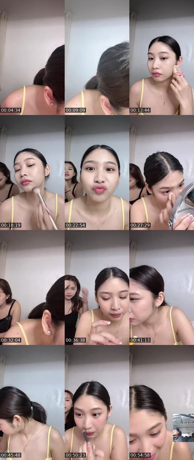 Bigo live: #Newbie👋 Hallook by @ehlizanne