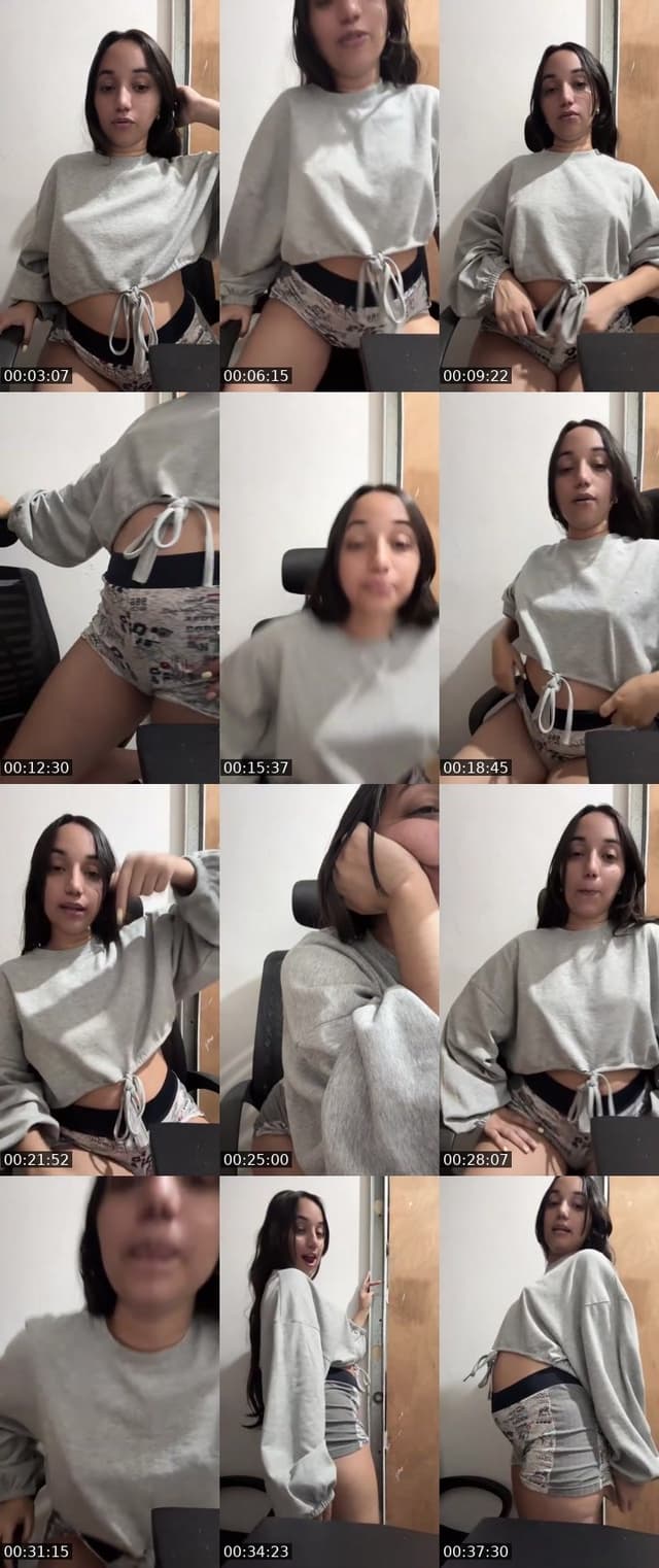 Bigo live: Mira como me divierto by @343838118