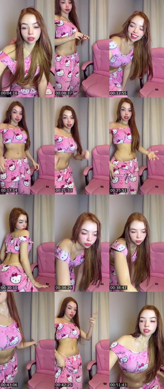 Bigo live: ba.irelia by @ba.irelia