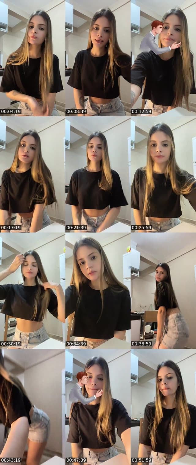 Bigo live: oii by @Alinequeiroz.s