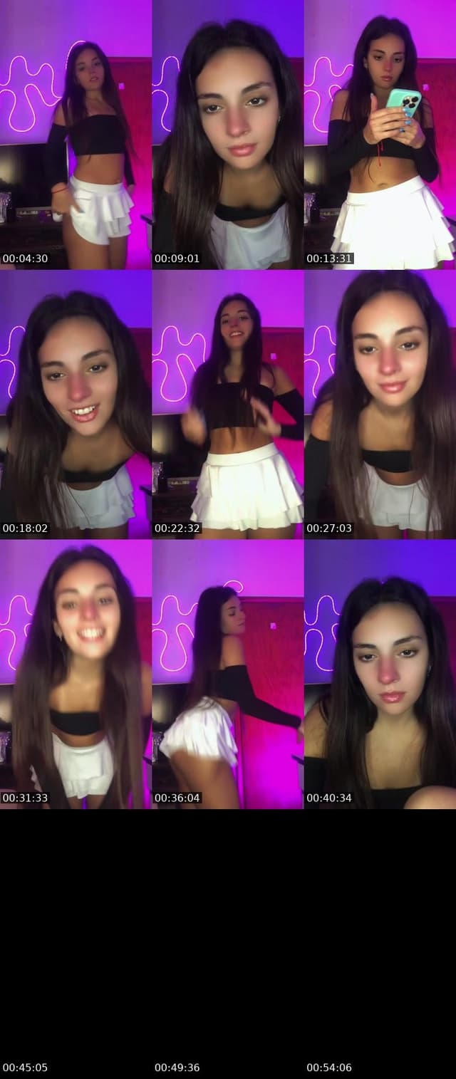 Bigo live: Vennn 🥃 by @aguus.ar