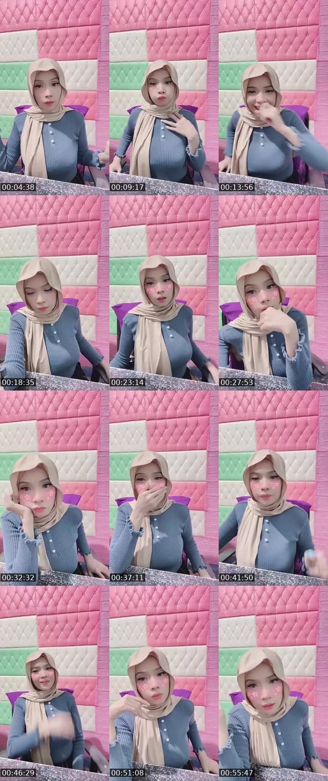 Bigo live: #Singing Hii syg😘 by @aysah93