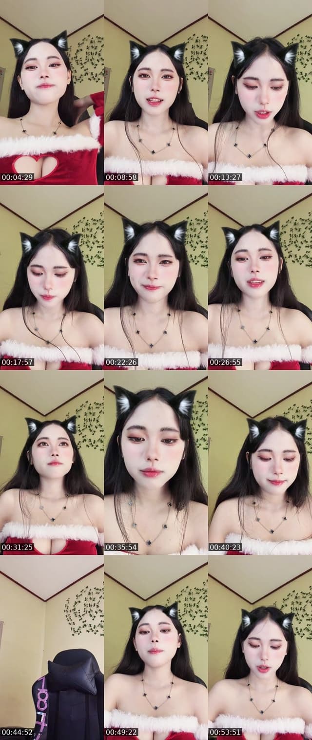 Bigo live: ขอให้เปันเดือนที่ดี❤️😘💗 by @cindy700